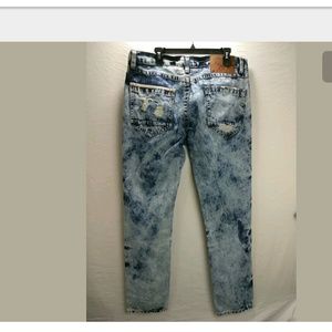 the heritage by america 76 denim distillery